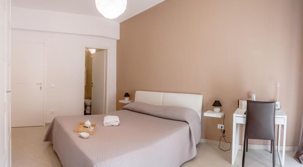 Bed and Breakfast Due Passi Палермо Номер фото