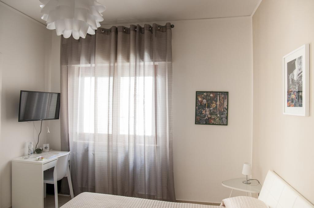 Bed and Breakfast Due Passi Палермо Номер фото